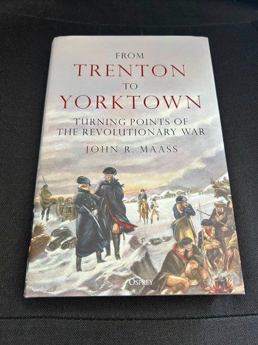 From trenton yorktown - trenton, to