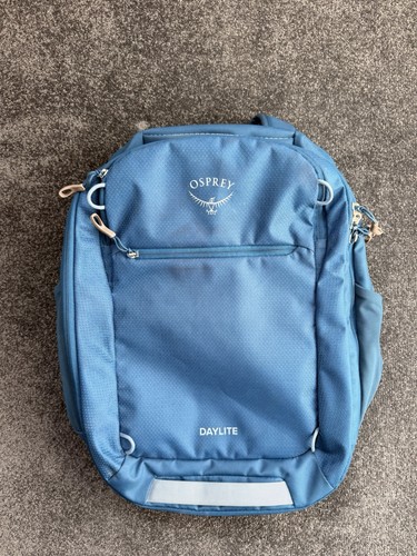 Osprey daylite backpack - 26+6,