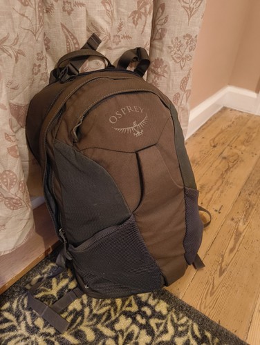 Osprey farpoint day backpack - farpoint,