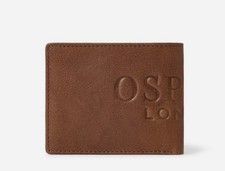 Osprey London Men's Leather