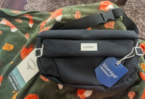 Osprey belt bag arcane - belt,