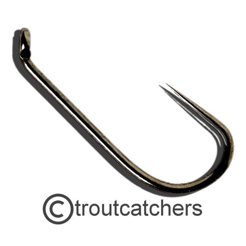 Veniard osprey barbless wet - veniard,