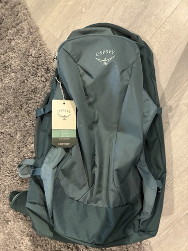 Osprey backpack - osprey,