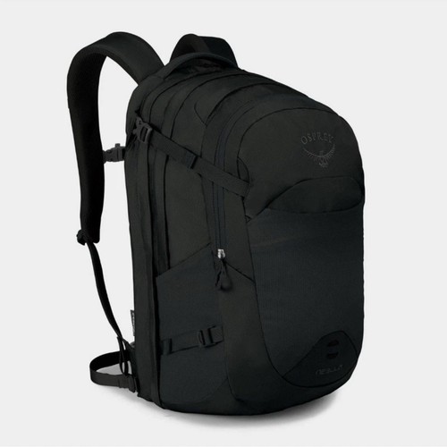 Osprey nebula black - osprey,