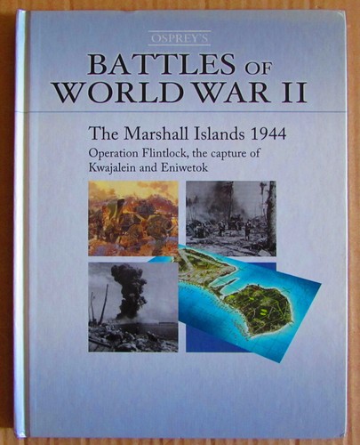 Osprey battles world war - osprey's, of