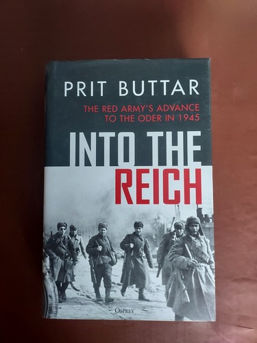 Prit buttar into the - prit,