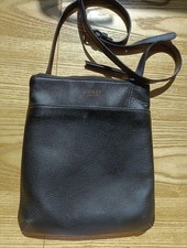 Osprey Crossbody Bag BLACK