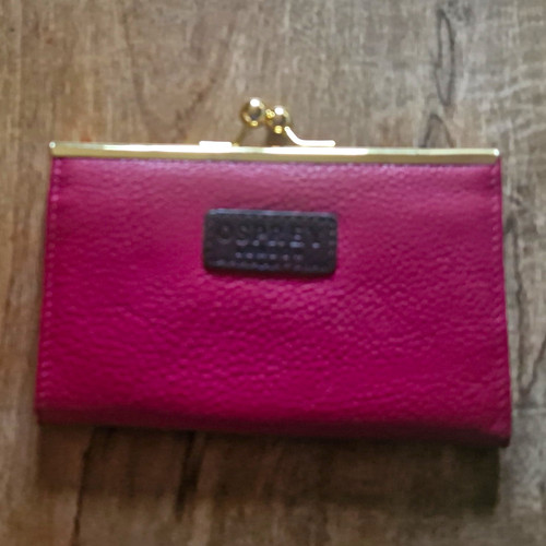 Osprey london pink leather - osprey,