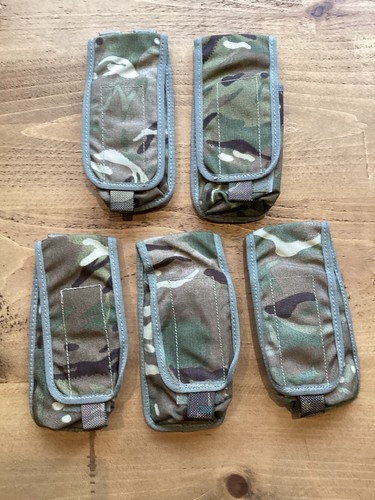 British army mtp osprey - british, single