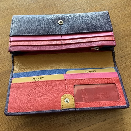 New osprey london graeme - by,