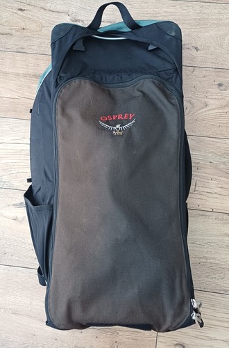 Osprey waypoint 60l travel - osprey,