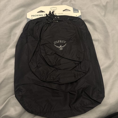 Osprey ultralight cube set - osprey,