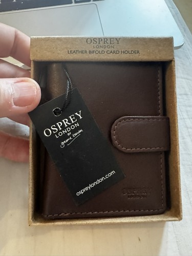 Osprey men wesley card - osprey,