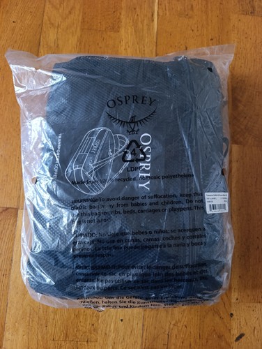 Osprey transporter 40l - transporter,