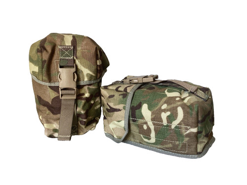 Ugl pouch 2 mtp - round),