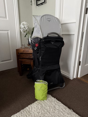 Osprey poco 2025 model