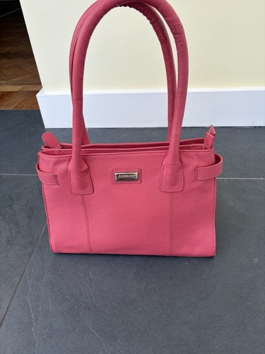 Osprey coral pink - coral,
