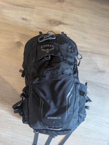 Osprey syncro 20l - osprey,