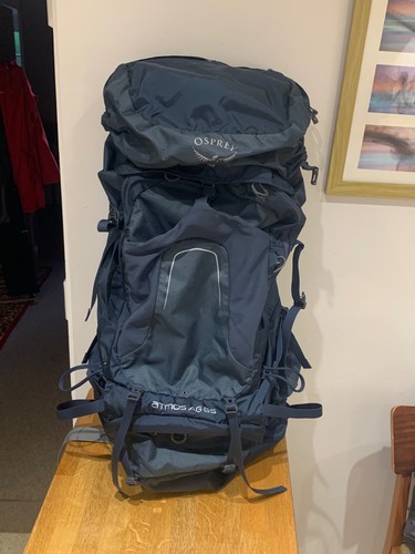 Osprey atmos ag65 - osprey,