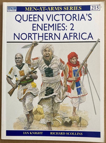 Osprey men arms book - arms,