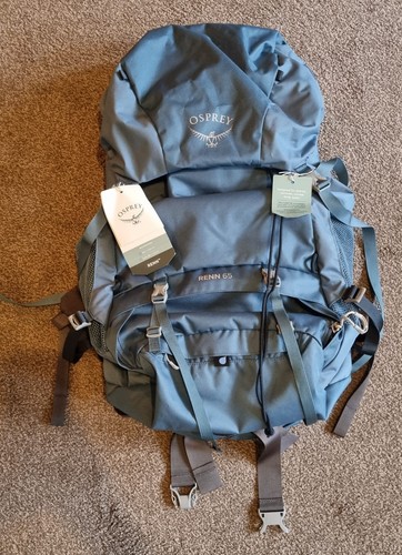 Osprey renn 65l womens - renn,
