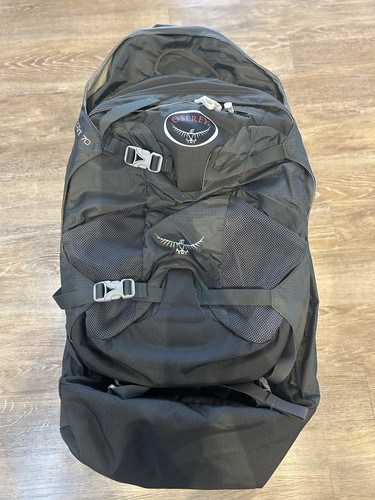 Osprey farpoint travel bag - travel,