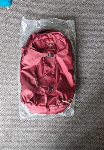 Osprey fairview zircon - fairview, 40