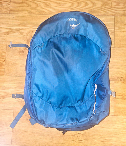 Osprey fairview 40l bag - fairview,