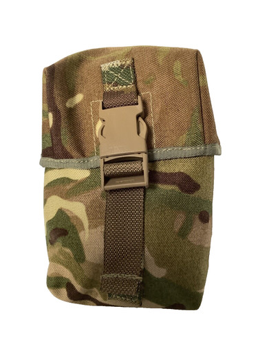 British army water bottle - army,