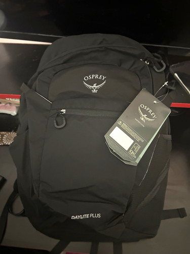 Osprey daylite plus - daylite, 25l