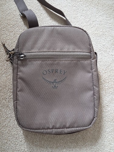 Osprey cross body bag - bag, karki