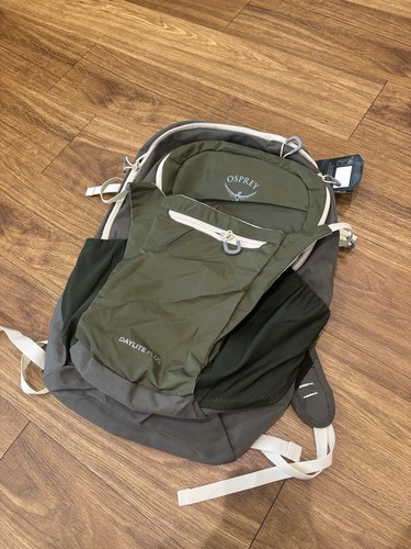 Osprey daylite plus daypack - plus,