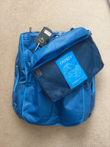 Osprey transporter duffel - osprey, 95