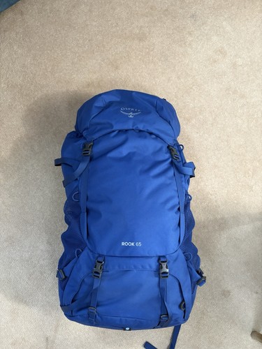 Osprey rook 65l - rook, ii