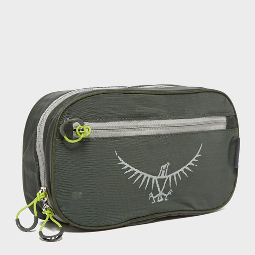 Osprey ultralight washbag zip - osprey,