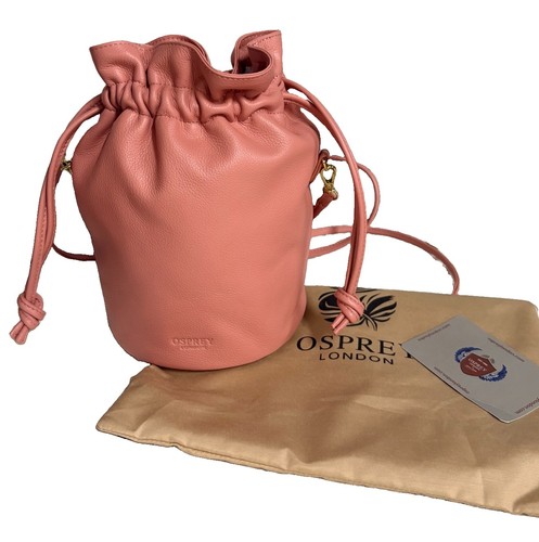 Osprey genuine leather - ⭐️osprey,