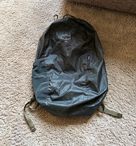 Osprey ultralight stuff pack - ultralight,