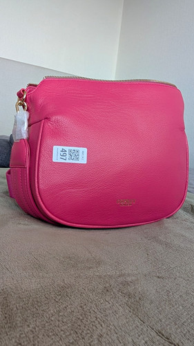 Osprey london pink pebbled - london,