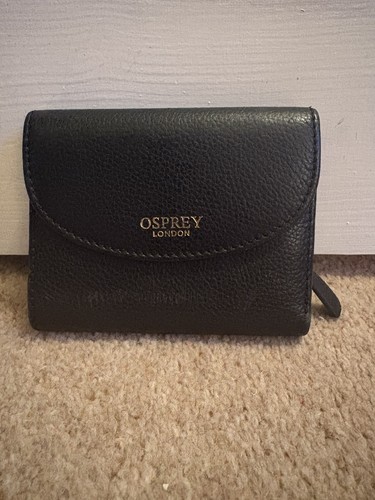 Womens osprey london black - osprey,