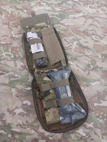 Osprey medic pouch virtus - pouch,