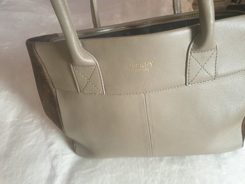 Osprey london coffee leather - ,