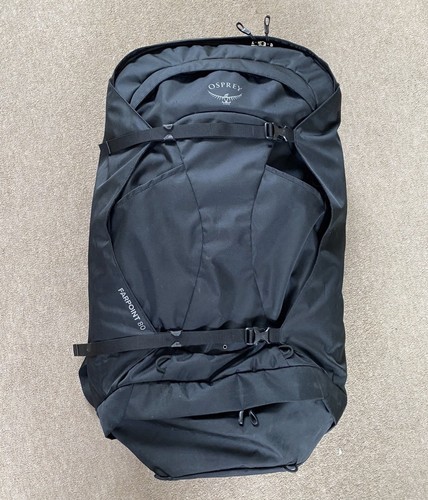 Osprey farpoint 80l - farpoint, travel
