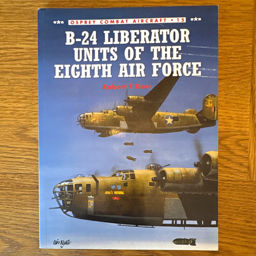 Osprey combat aircraft - aircraft, 15