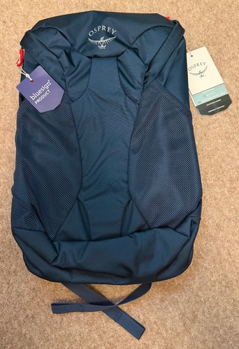 Osprey farpoint travel - travel, daypack