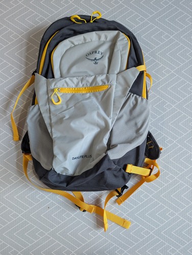 Osprey daylite plus 20l - daylite,
