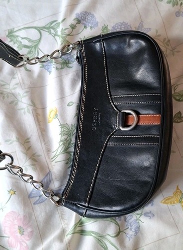 Osprey london leather small - london,