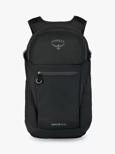 Osprey daylite plus 20l black - 20l,
