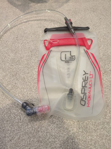 Osprey hydraulics 5l - osprey,