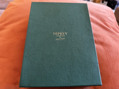Osprey london green - osprey,