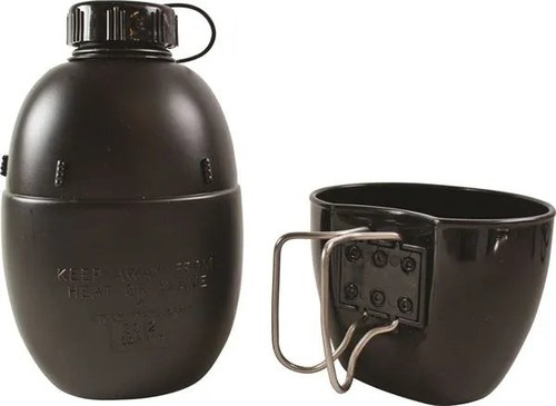 Bcb osprey nato pattern - 1l,